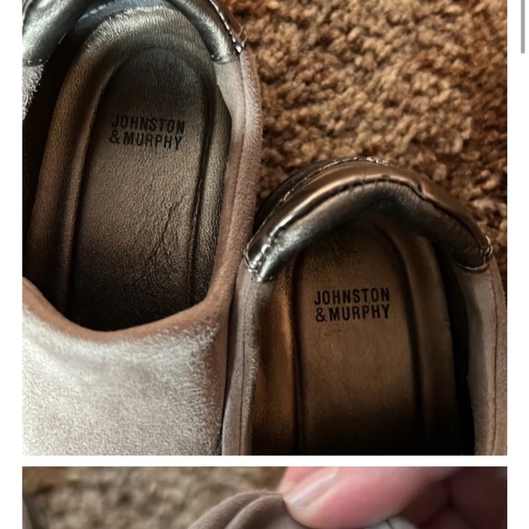 Nude slip on - Picture 6 of 6